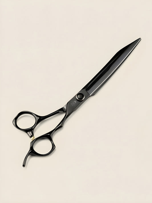 Furēza Blades – Professional 8" Right-Handed Japanese Steel Pet Grooming Scissors