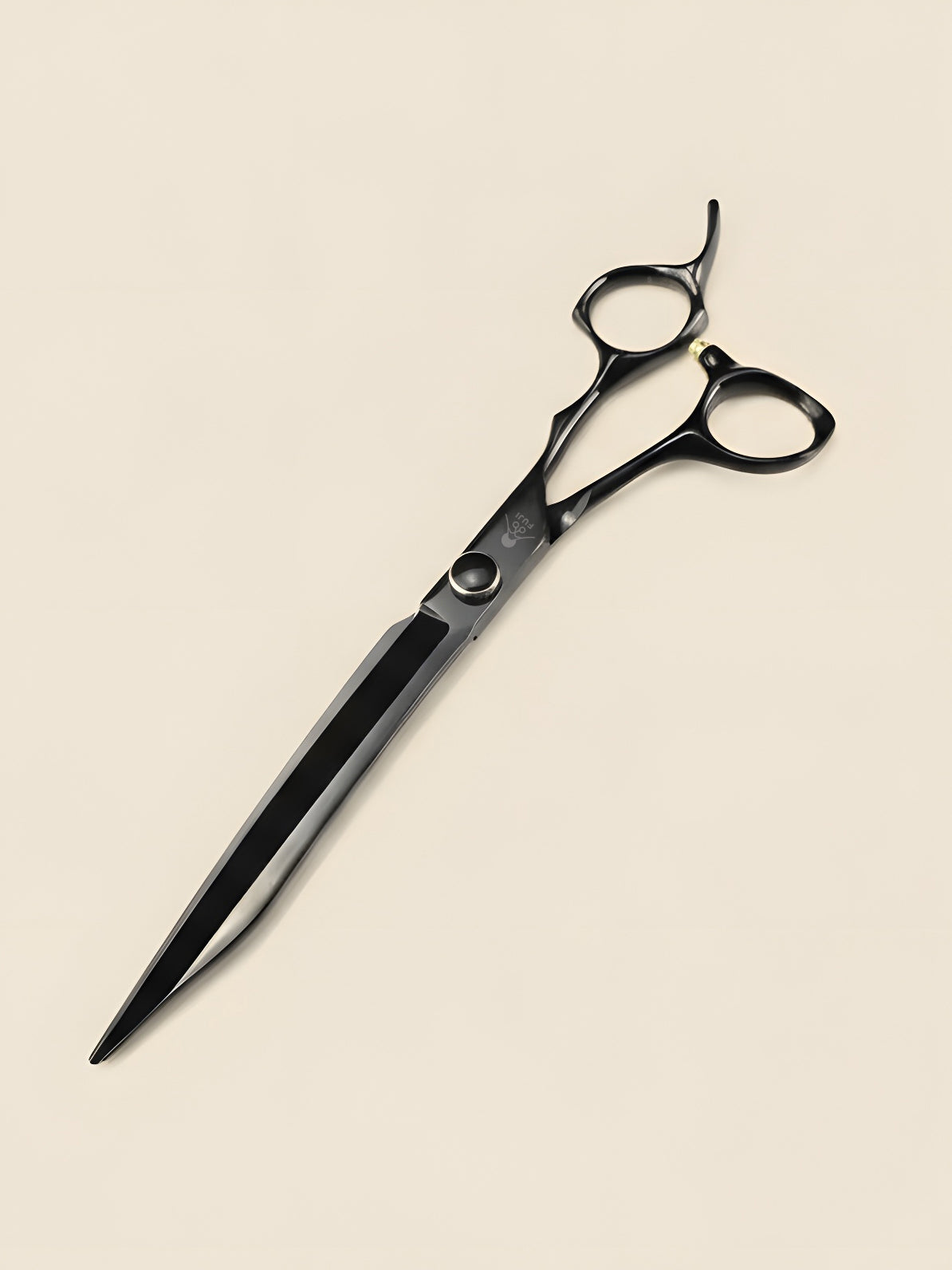 Furēza Blades – Professional 8" Right-Handed Japanese Steel Pet Grooming Scissors