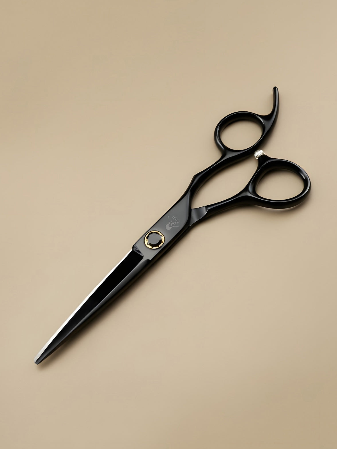 Kohana Trim – Professional 6" Right-Handed Japanese Steel Hairdressing Scissors