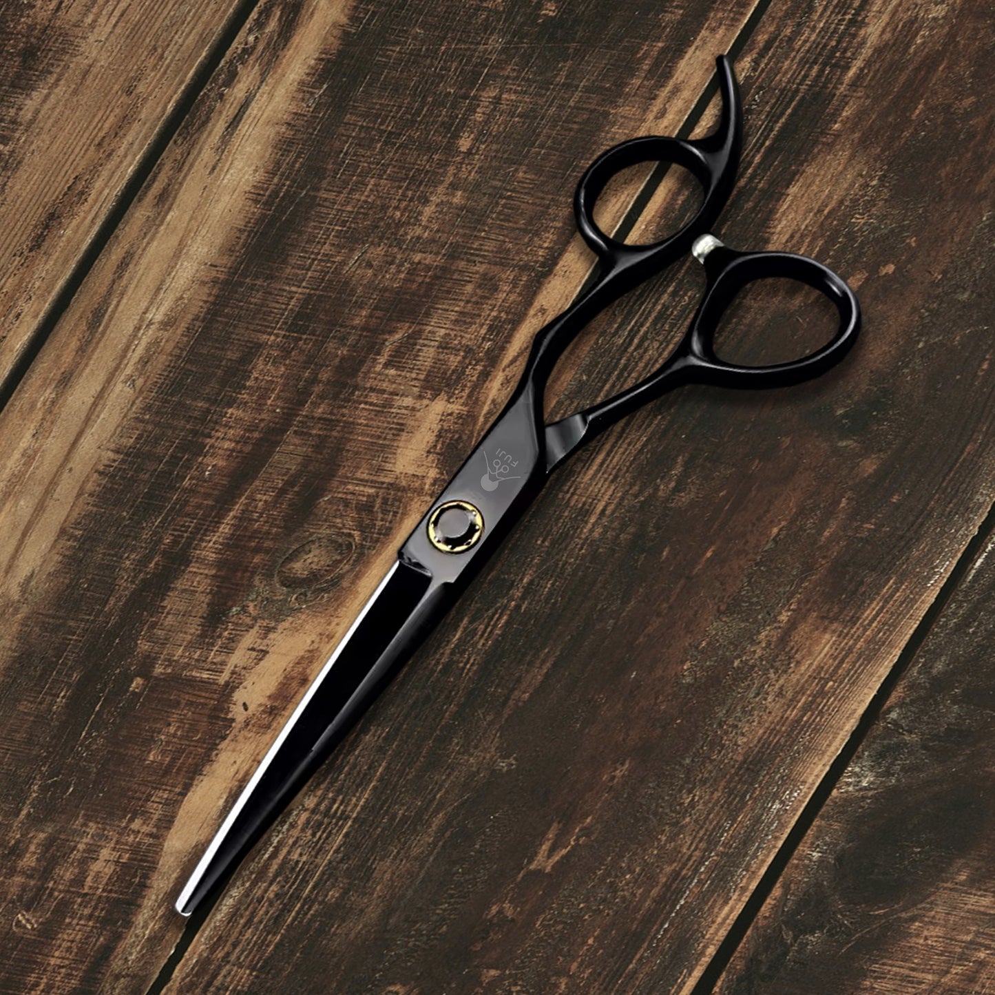 Kohana Trim - Professional 6" Right-handed Japanese Steel Hairdressing Scissors