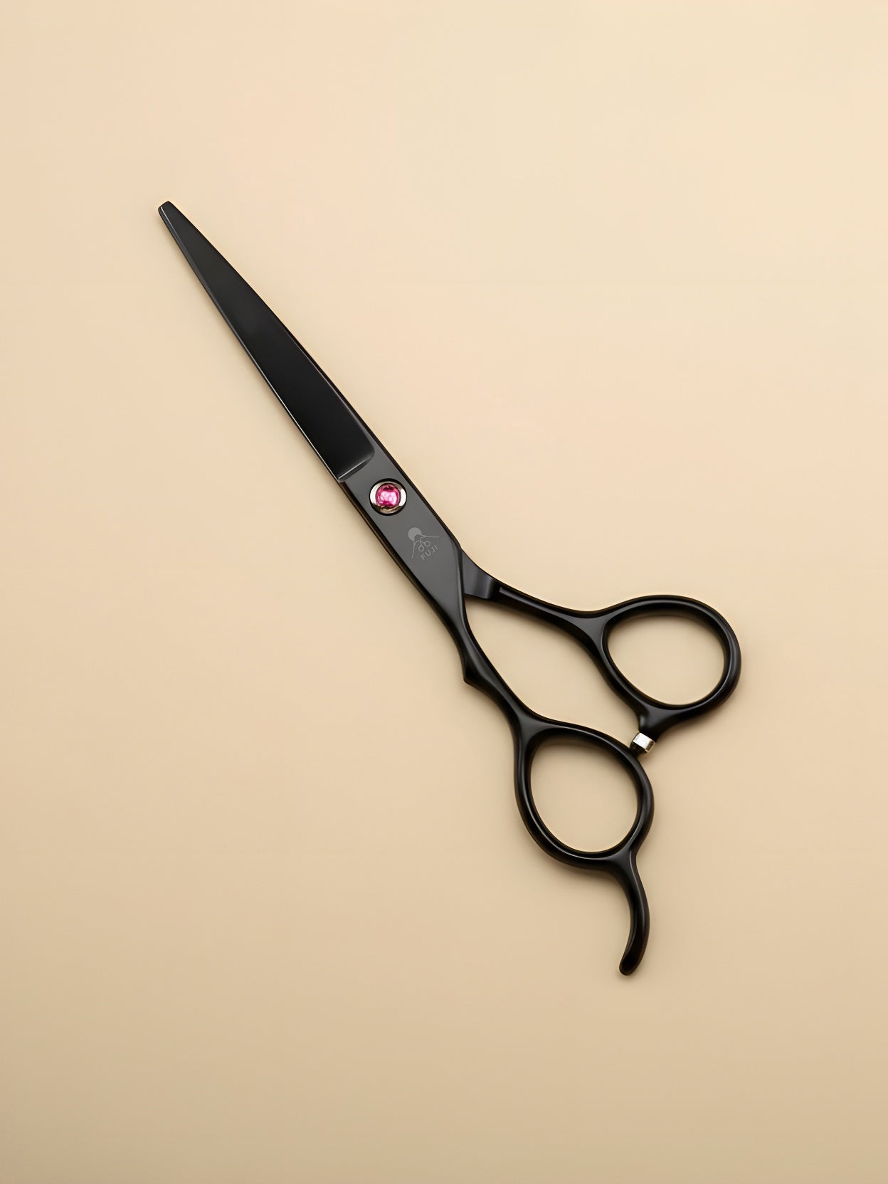 Kumo Edge - Professional 5.5" and 6" Left-Handed Japanese Hairdressing Scissors