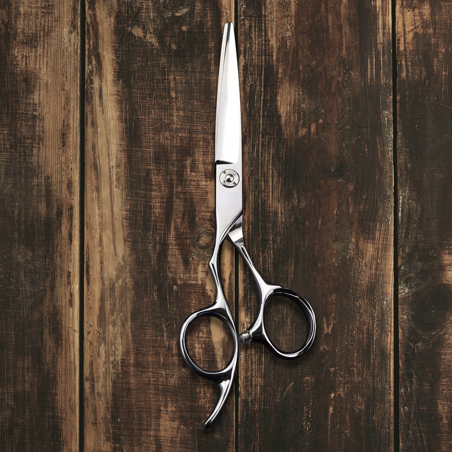 Shiro Light - Professional 6" Left-Handed Japanese Hairdressing Scissors