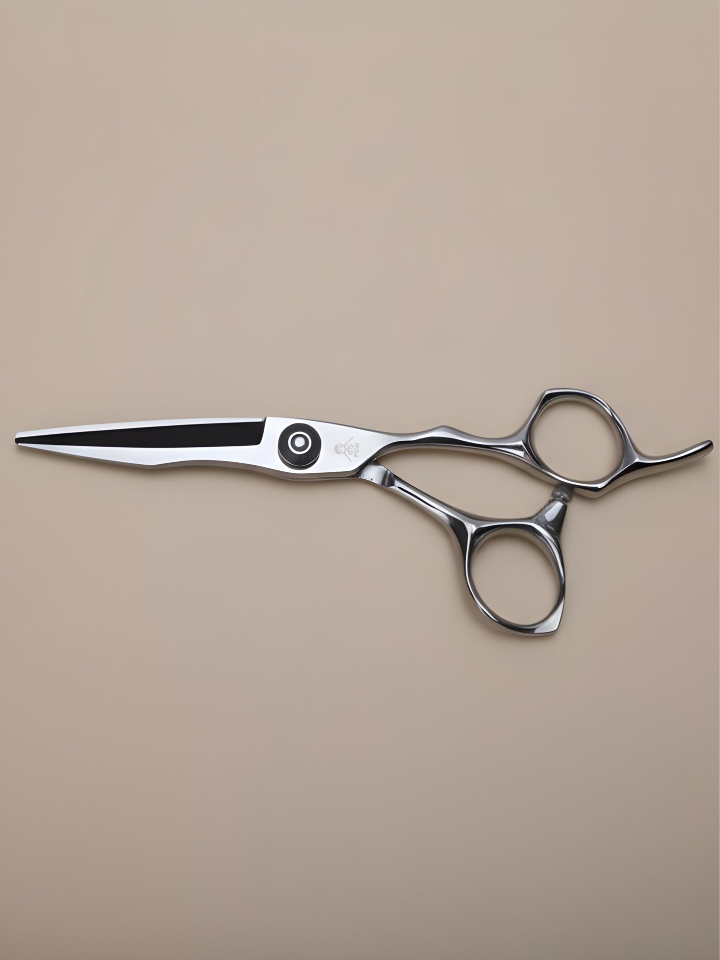 Aoshi Line - Professional 6" Right-handed Japanese Steel Hairdressing Scissors