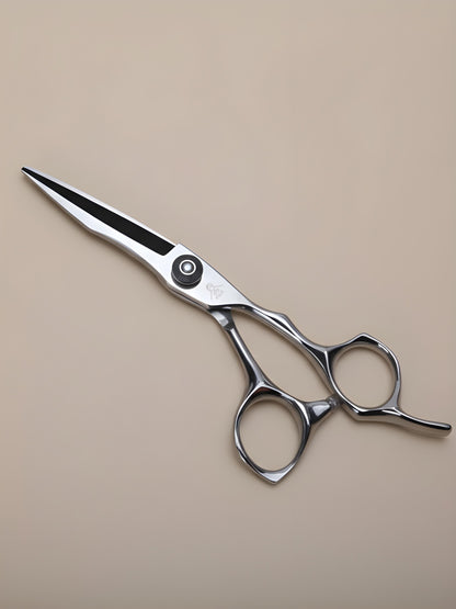 Aoshi Line - Professional 6" Right-handed Japanese Steel Hairdressing Scissors