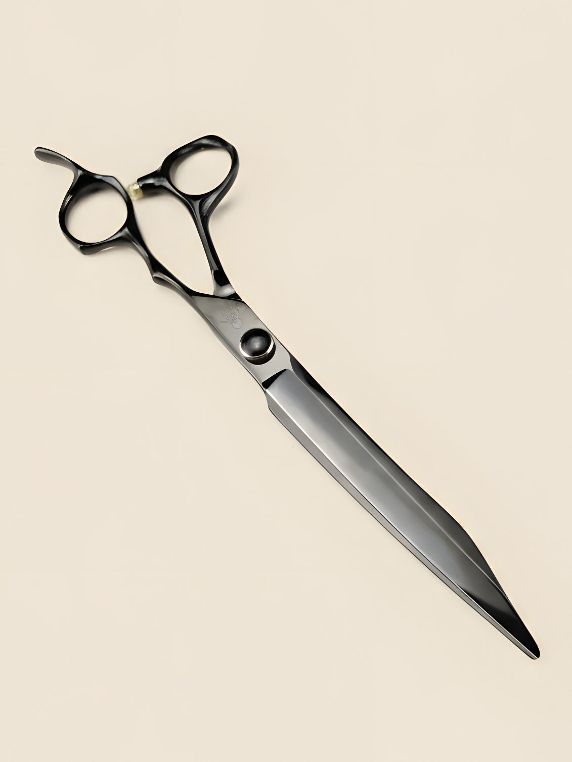Furēza Blades – Professional 8" Right-Handed Japanese Steel Pet Grooming Scissors