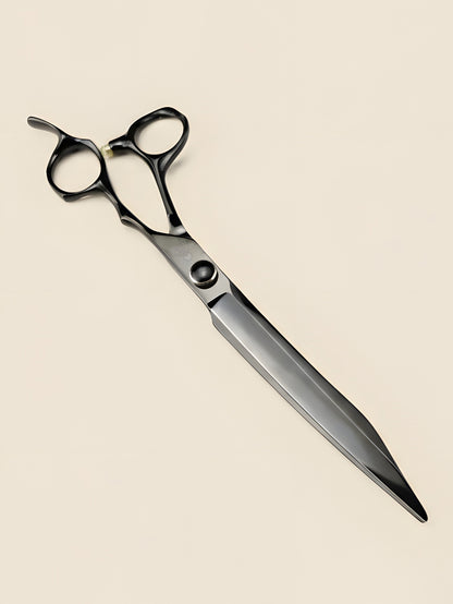 Furēza Blades – Professional 8" Right-Handed Japanese Steel Pet Grooming Scissors