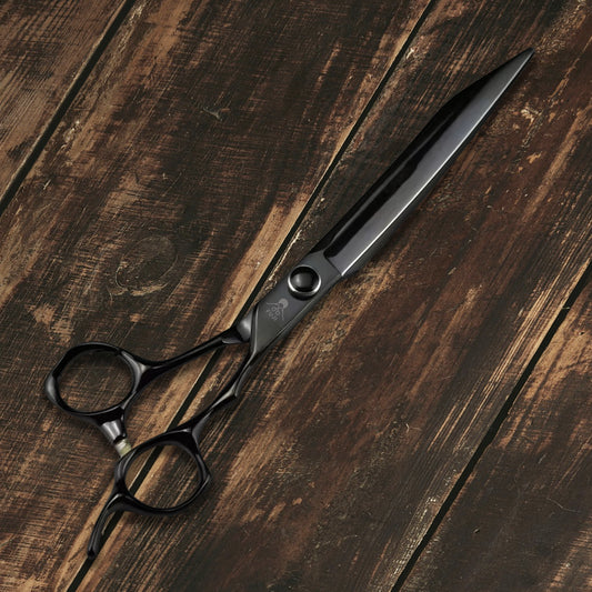 Furēza Blades - Professional 8" Right-handed Japanese Steel Pet Grooming Scissors