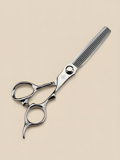 Hayate Motion – Professional 6.5" Right-Handed Japanese Steel Hairdressing Scissors