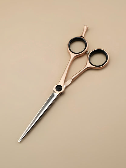 Hikari Line - Professional 5" Right-handed Japanese Steel Hairdressing Scissors