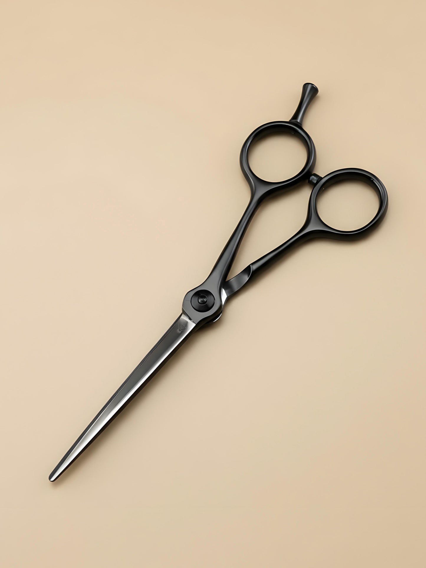 Hikari Line - Professional 5" Right-handed Japanese Steel Hairdressing Scissors