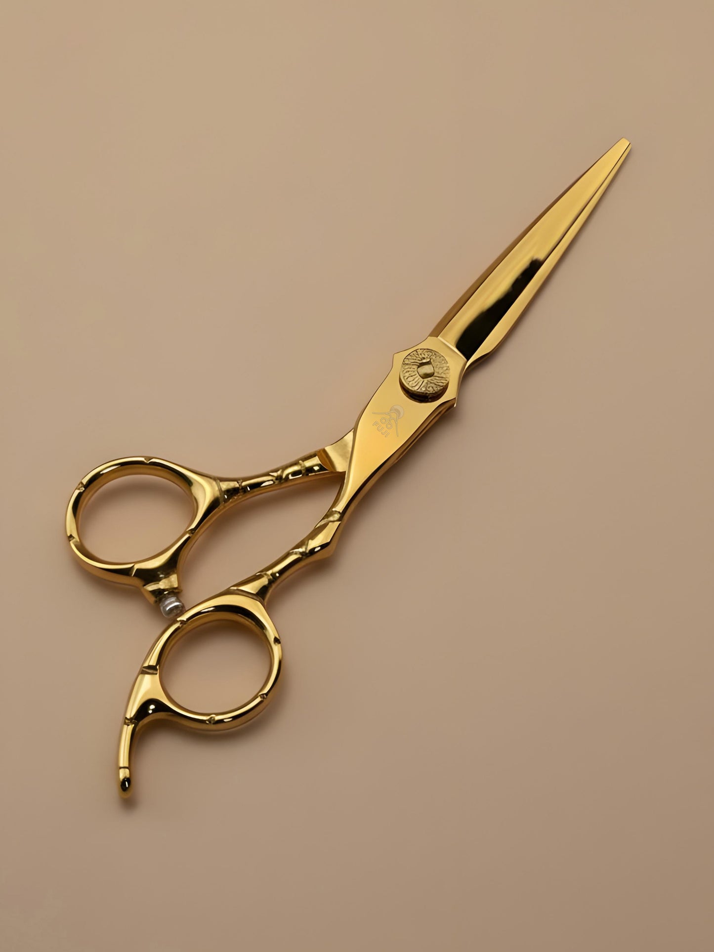 Kinsei Line – Ciseaux de Coiffure Professionnels 6" Droitier, Acier Japonais