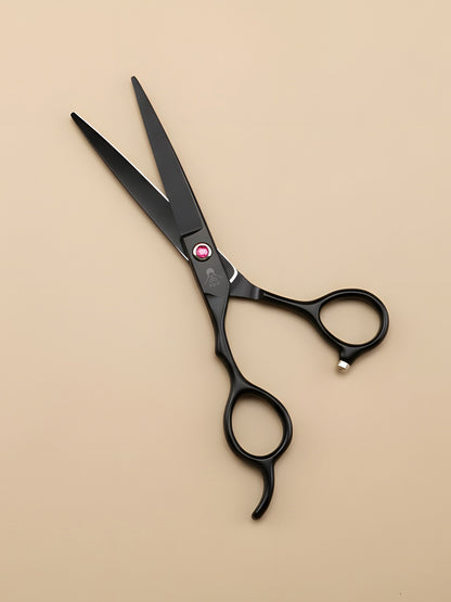 Kumo Edge - Professional 5.5" and 6" Left-Handed Japanese Hairdressing Scissors