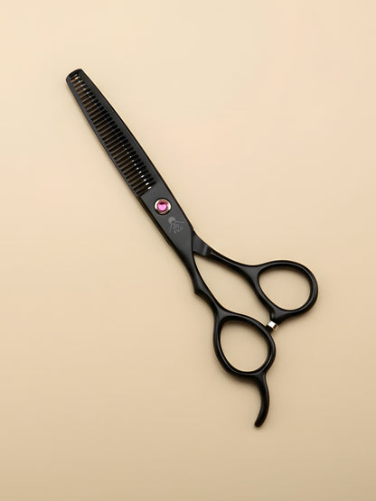Kumo Edge - Professional 5.5" and 6" Left-Handed Japanese Hairdressing Scissors