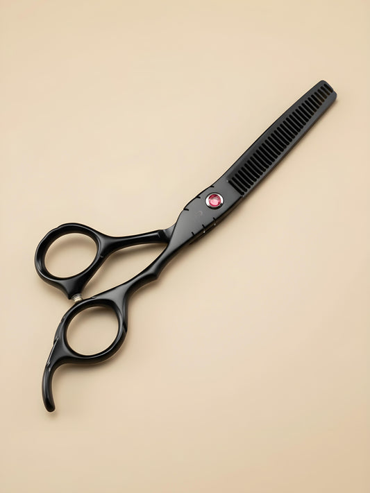Shinkai Edge – Professional 5.5" and 6.0" Right-Handed Japanese Steel Hairdressing Scissors