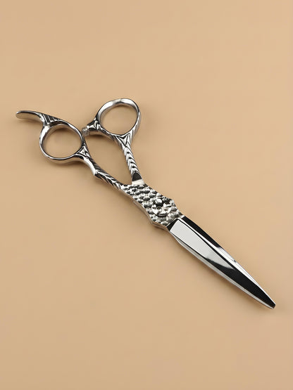 Tetsuryu Edge - Professional 6" Right-handed Japanese Steel Hairdressing Scissors