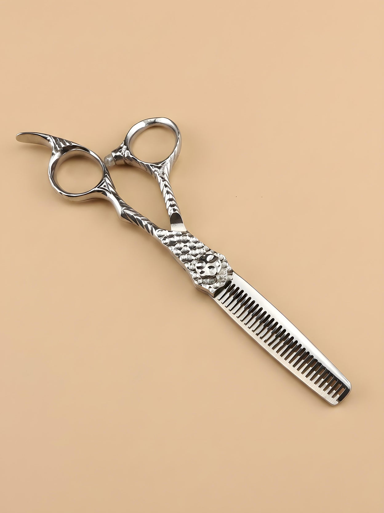 Tetsuryu Edge - Professional 6" Right-handed Japanese Steel Hairdressing Scissors
