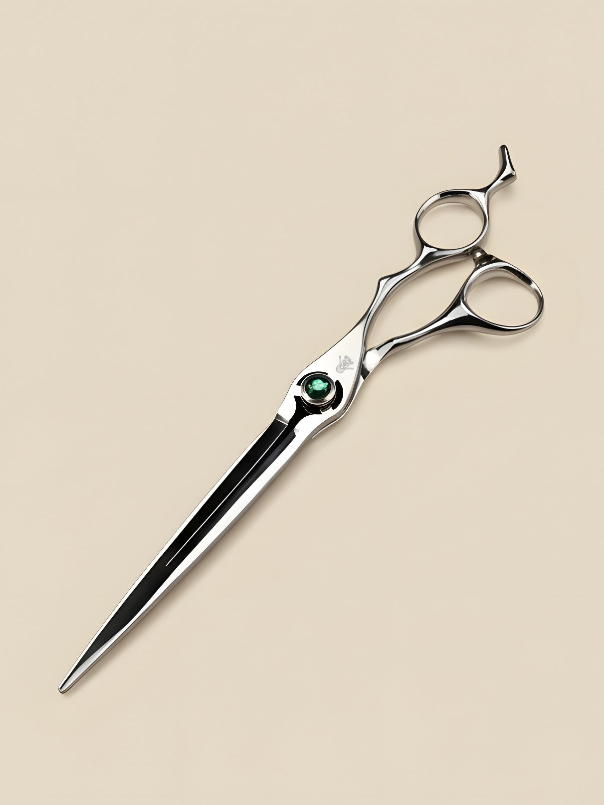 ToraTrim – Forbici da Toelettatura Professionali 7.5" per Destrimani, Acciaio Giapponese