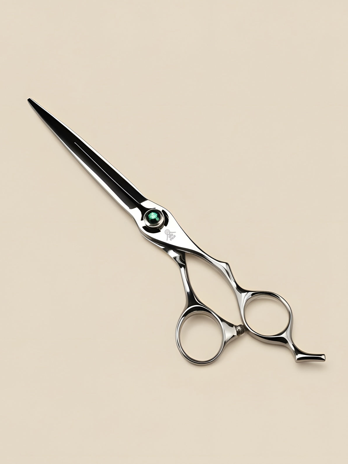 ToraTrim – Forbici da Toelettatura Professionali 7.5" per Destrimani, Acciaio Giapponese