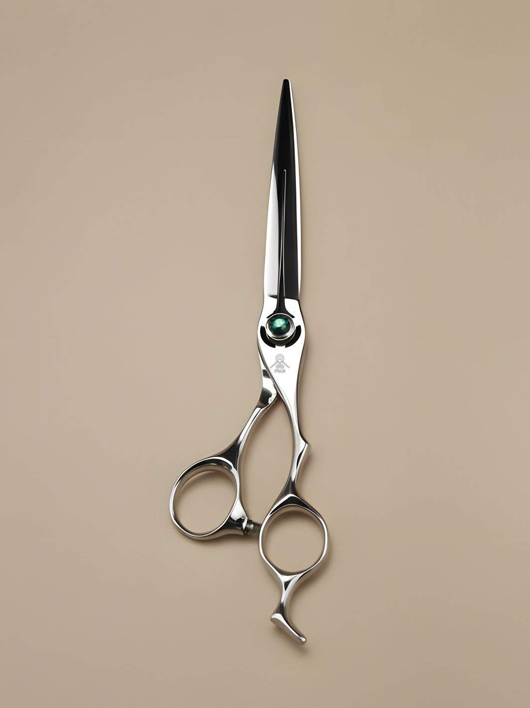 ToraTrim – Forbici da Toelettatura Professionali 7.5" per Destrimani, Acciaio Giapponese