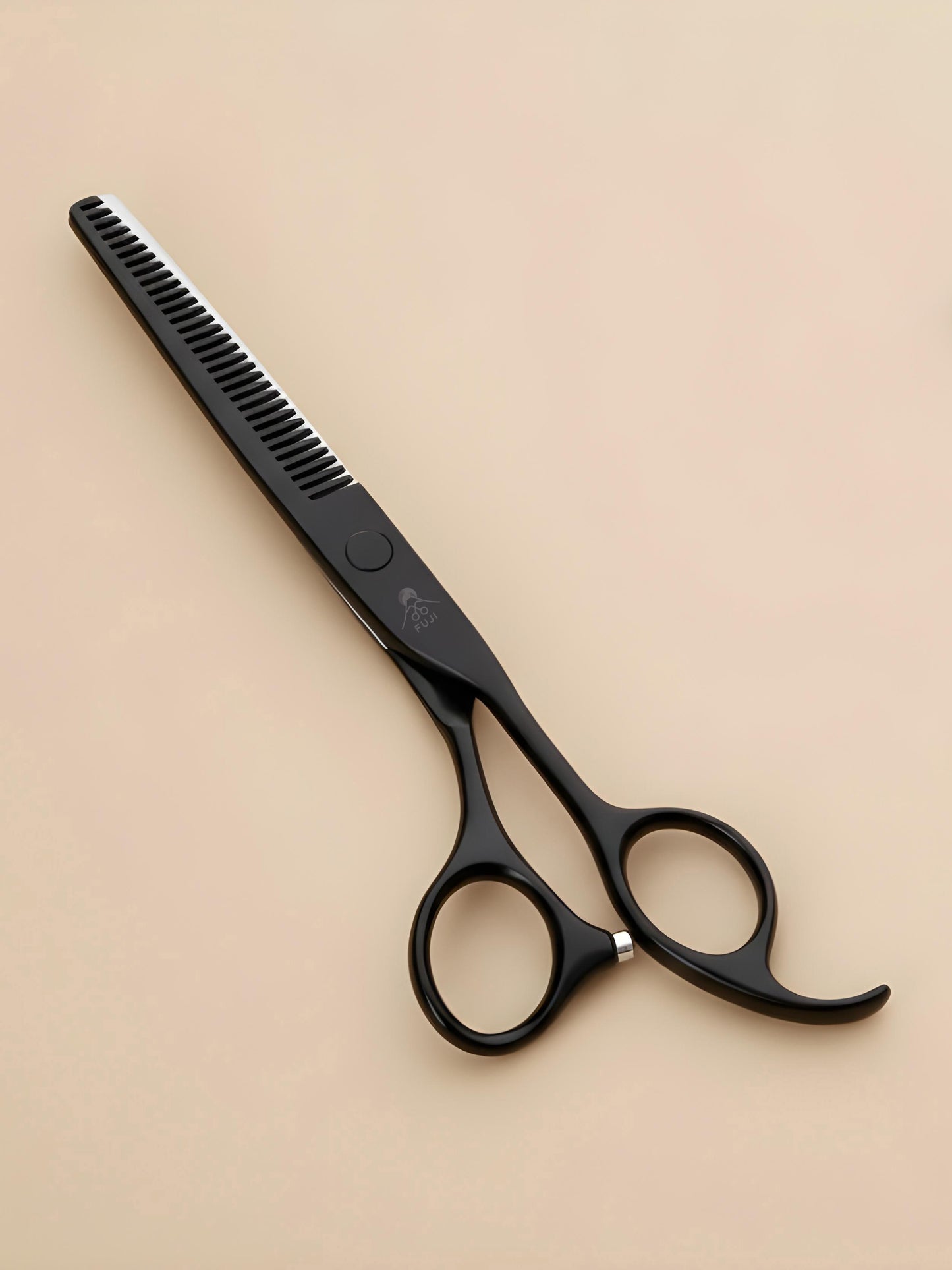 Yami Edge – Professional 6" Right-Handed Japanese Steel Hairdressing Scissors