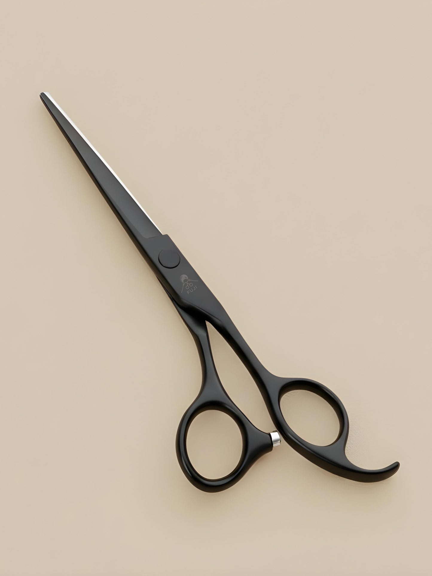 Yami Edge – Professional 6" Right-Handed Japanese Steel Hairdressing Scissors